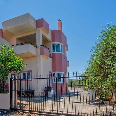 Kissamos Luxurious House Guest House Стая снимка