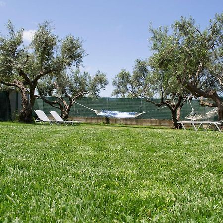 Kissamos Luxurious House Guest House Екстериор снимка