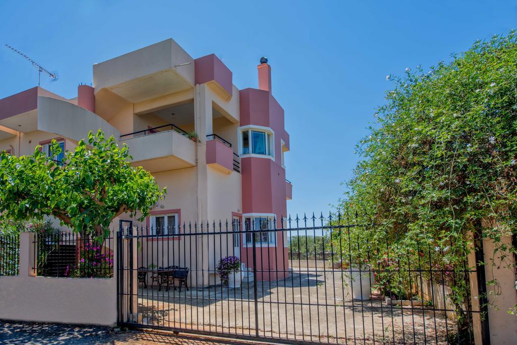 Kissamos Luxurious House Guest House Стая снимка