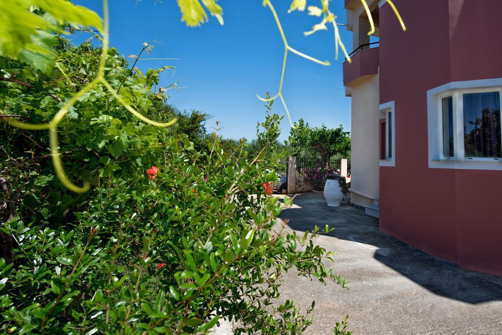 Kissamos Luxurious House Guest House Стая снимка