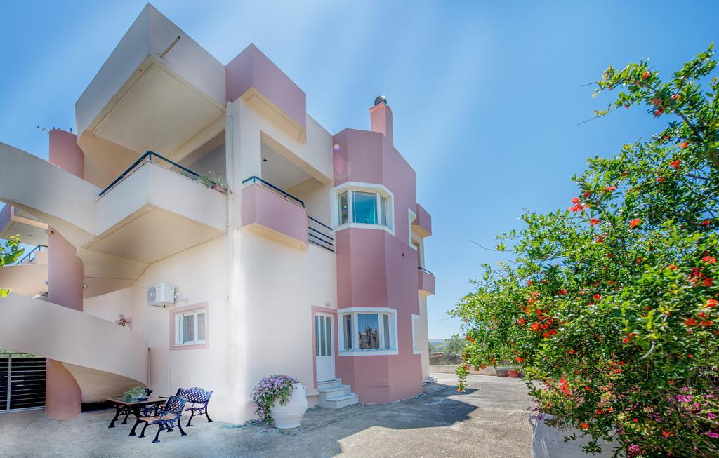 Kissamos Luxurious House Guest House Стая снимка