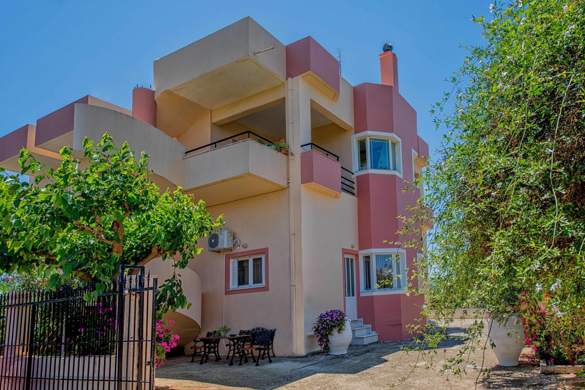 Kissamos Luxurious House Guest House Екстериор снимка