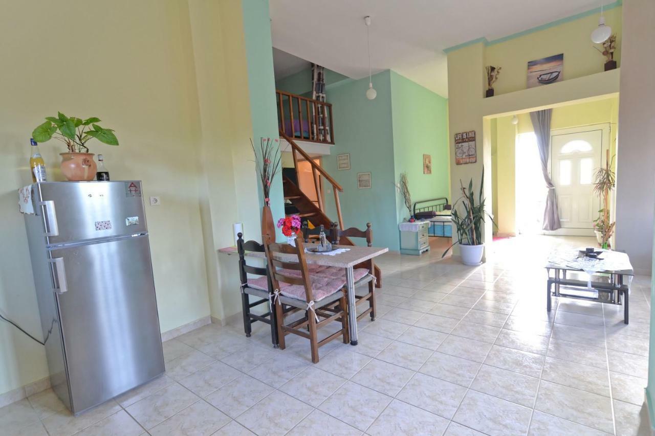 Kissamos Luxurious House Guest House Екстериор снимка