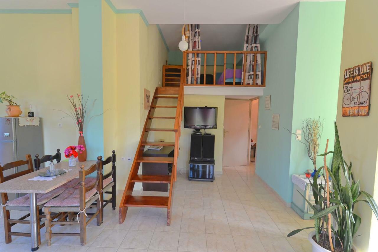 Kissamos Luxurious House Guest House Екстериор снимка