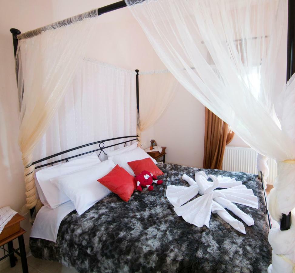 Kissamos Luxurious House Guest House Екстериор снимка