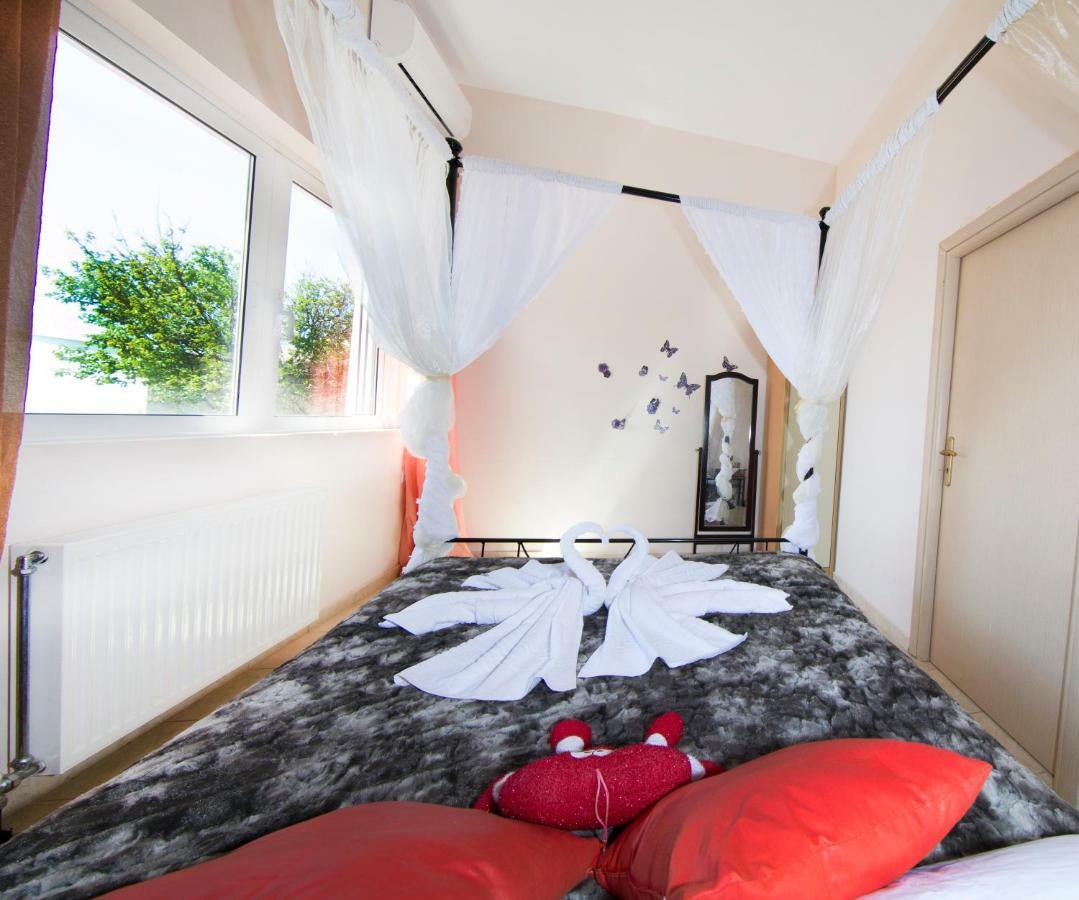 Kissamos Luxurious House Guest House Екстериор снимка