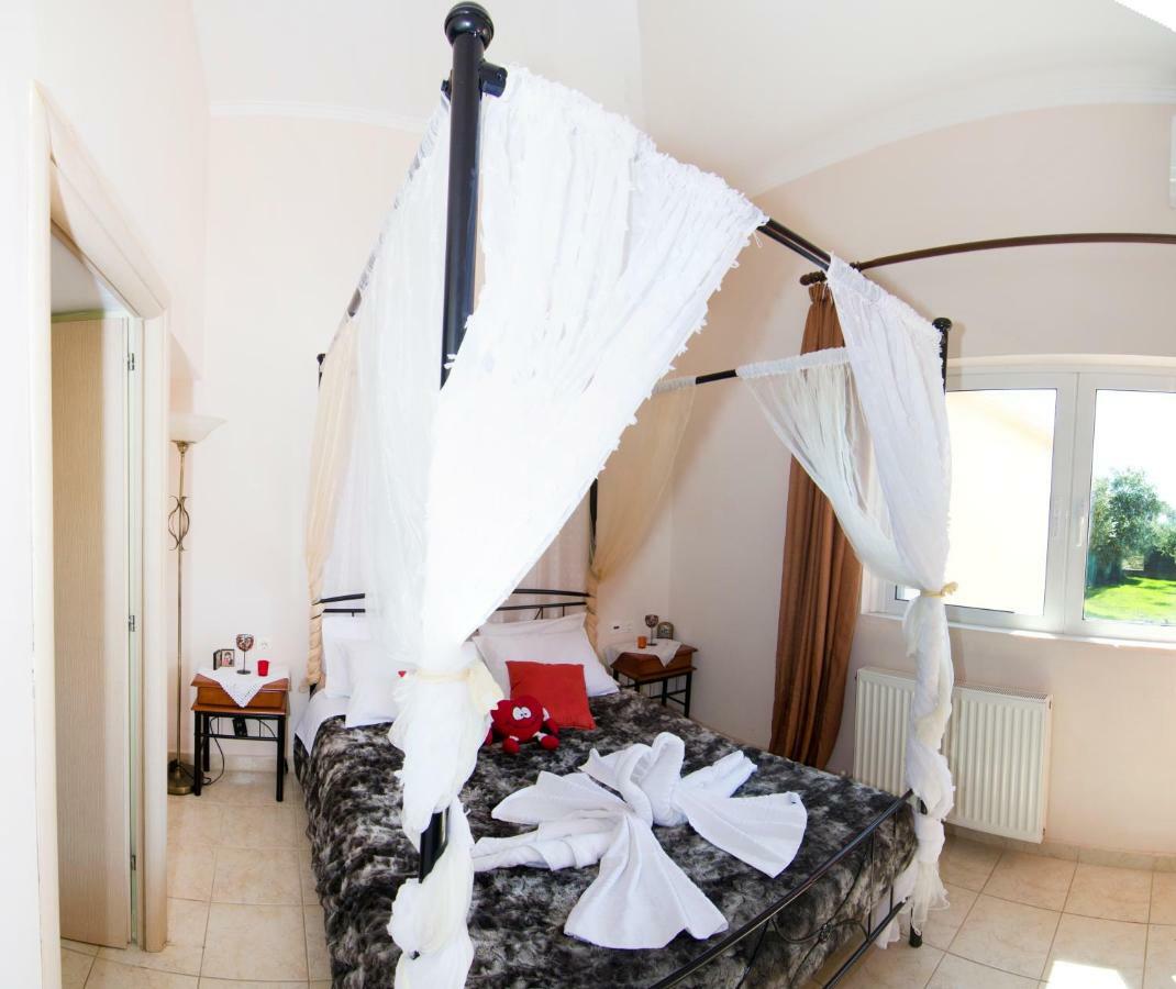 Kissamos Luxurious House Guest House Екстериор снимка