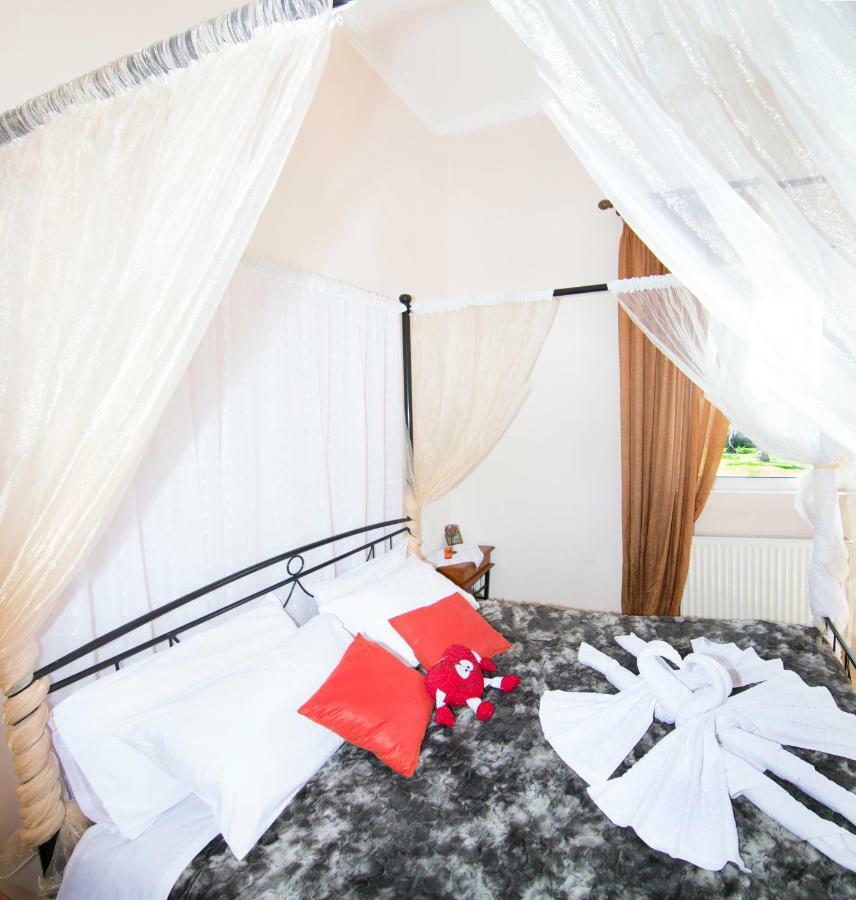 Kissamos Luxurious House Guest House Екстериор снимка