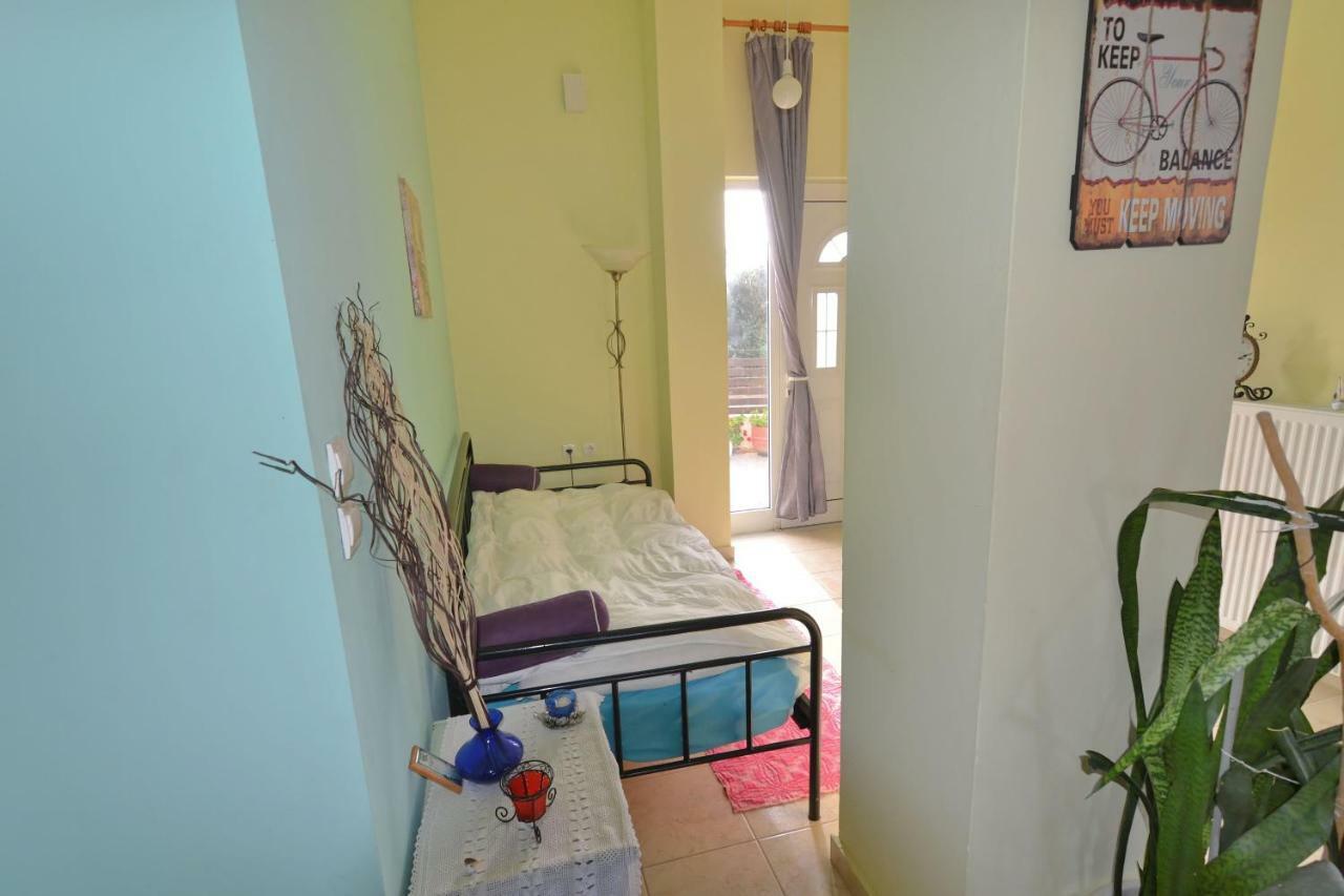 Kissamos Luxurious House Guest House Екстериор снимка