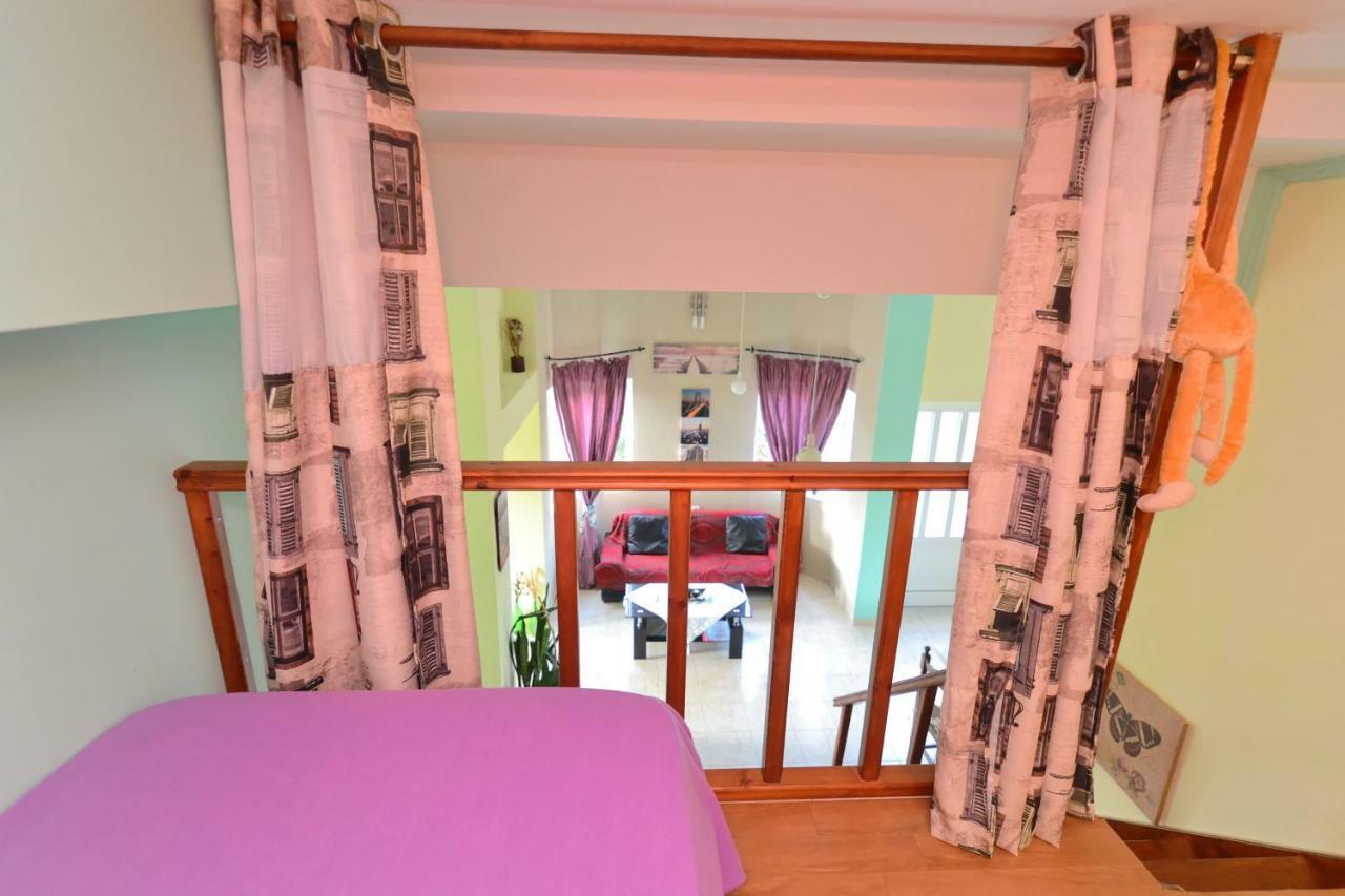 Kissamos Luxurious House Guest House Екстериор снимка