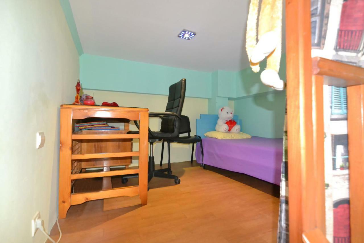 Kissamos Luxurious House Guest House Екстериор снимка