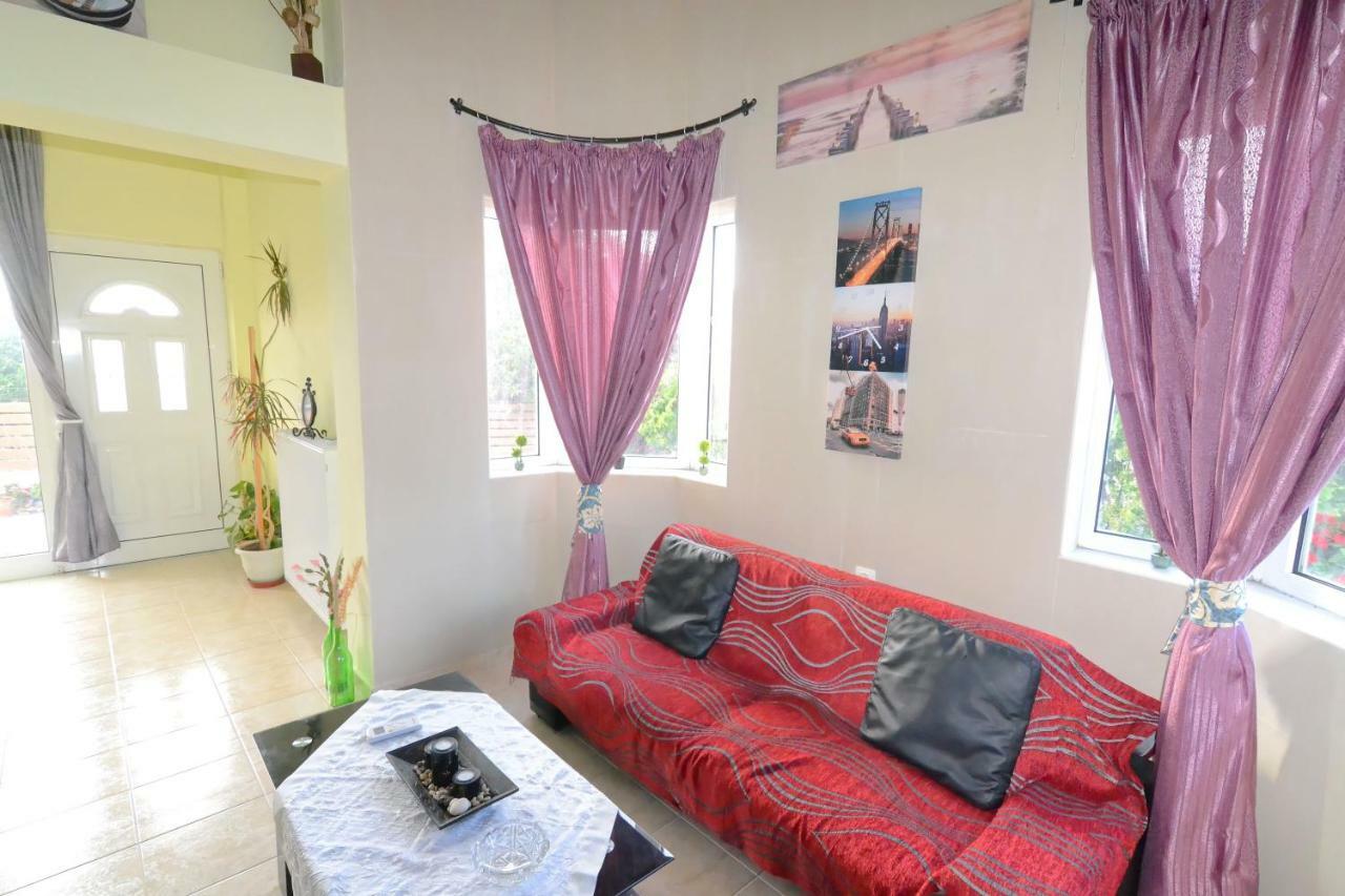 Kissamos Luxurious House Guest House Екстериор снимка
