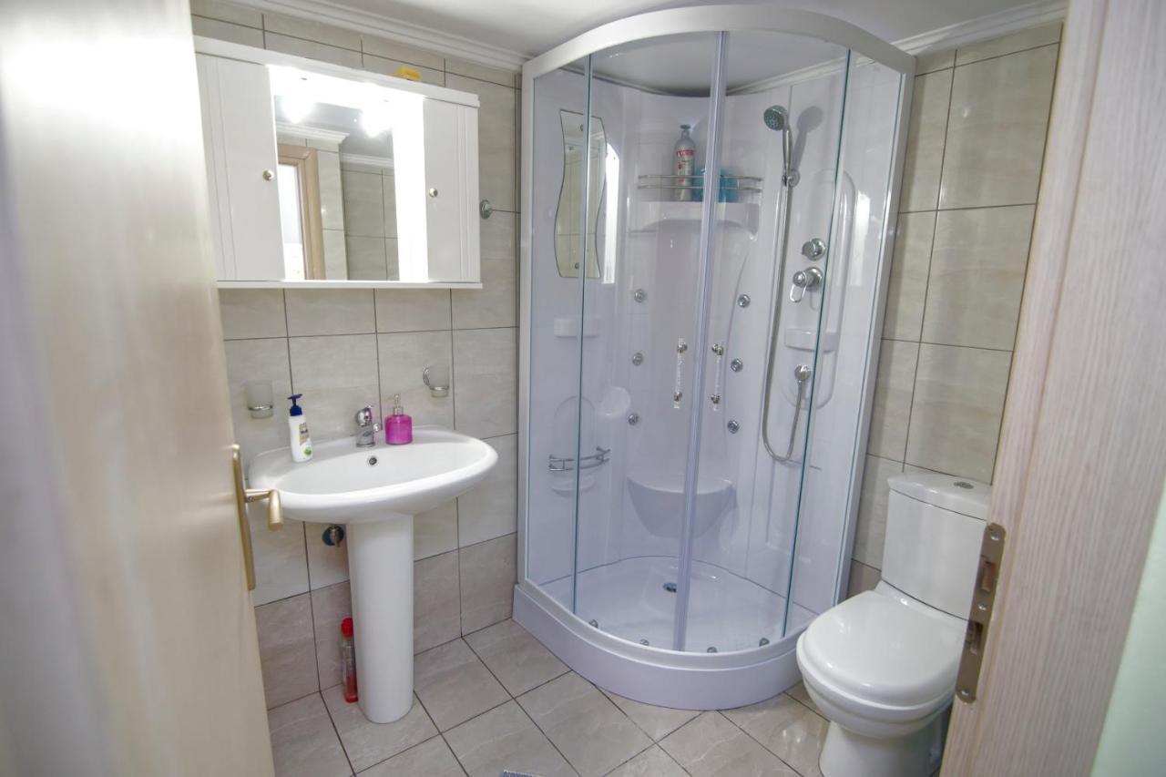 Kissamos Luxurious House Guest House Екстериор снимка